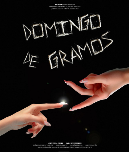 Domingo de Gramos