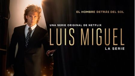 Luis Miguel La serie
