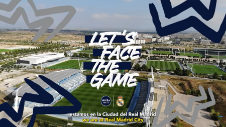 Militão, Lucas & Brahim | Reto FACE THE GAME!