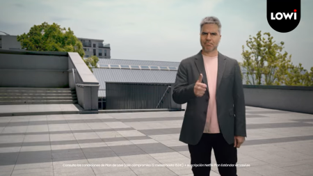 Lowi, ese punto de más