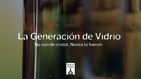 La Generación de Vidrio