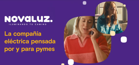 La relación perfecta con tu asesor personalizado de Novaluz